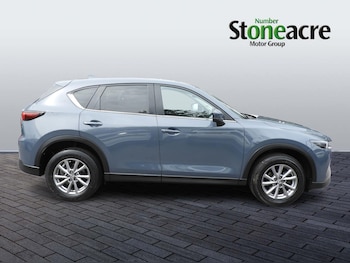 Used Mazda CX-5 2023 for sale - 75729211: Photo