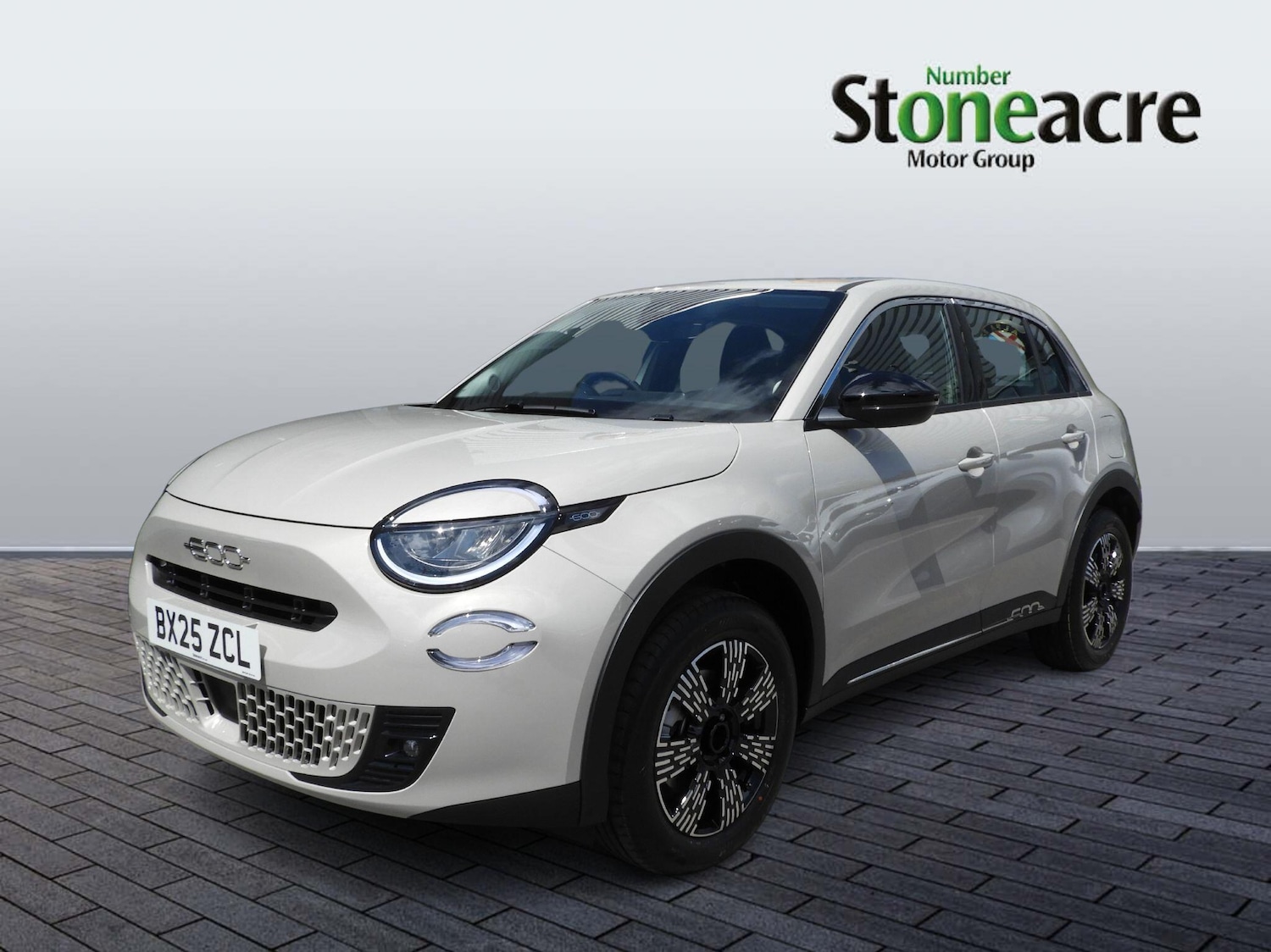 Used Fiat 600 2025 for sale - 76990081: Photo 7