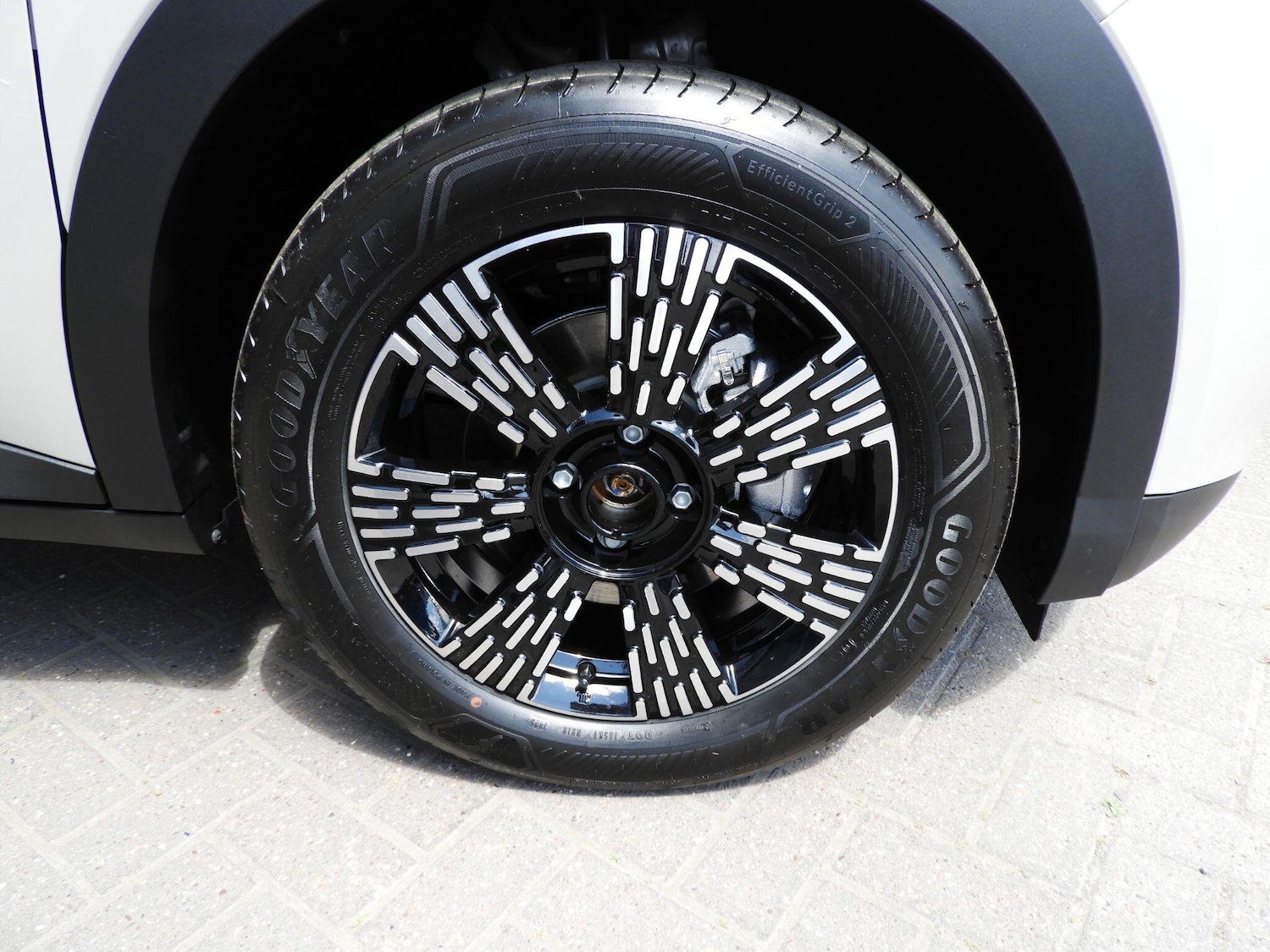 Used Fiat 600 2025 for sale - 76990081: Photo 9