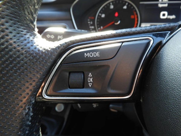 Used Audi A4 Avant 2017 for sale - 76041889: Photo 22