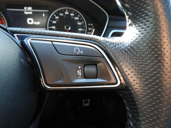 Used Audi A4 Avant 2017 for sale - 76041889: Photo 23