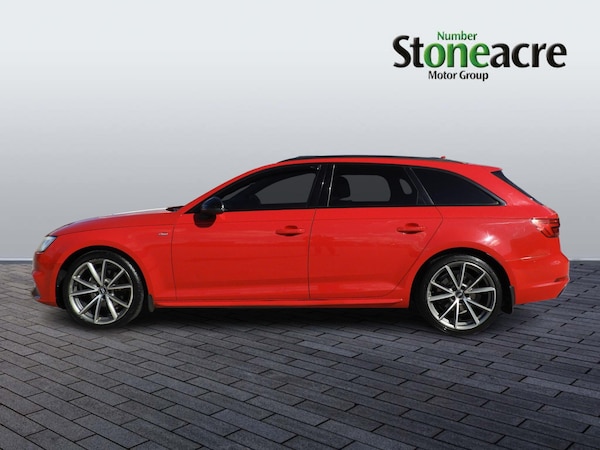 Used Audi A4 Avant 2017 for sale - 76041889: Photo 6