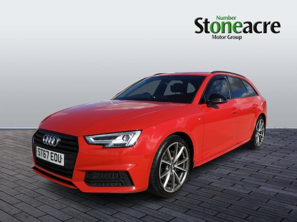 Used Audi A4 Avant 2017 for sale - 76041889: Photo 7