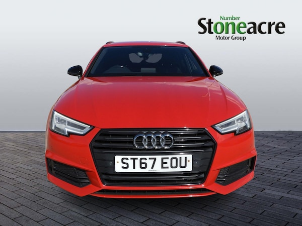 Used Audi A4 Avant 2017 for sale - 76041889: Photo 8