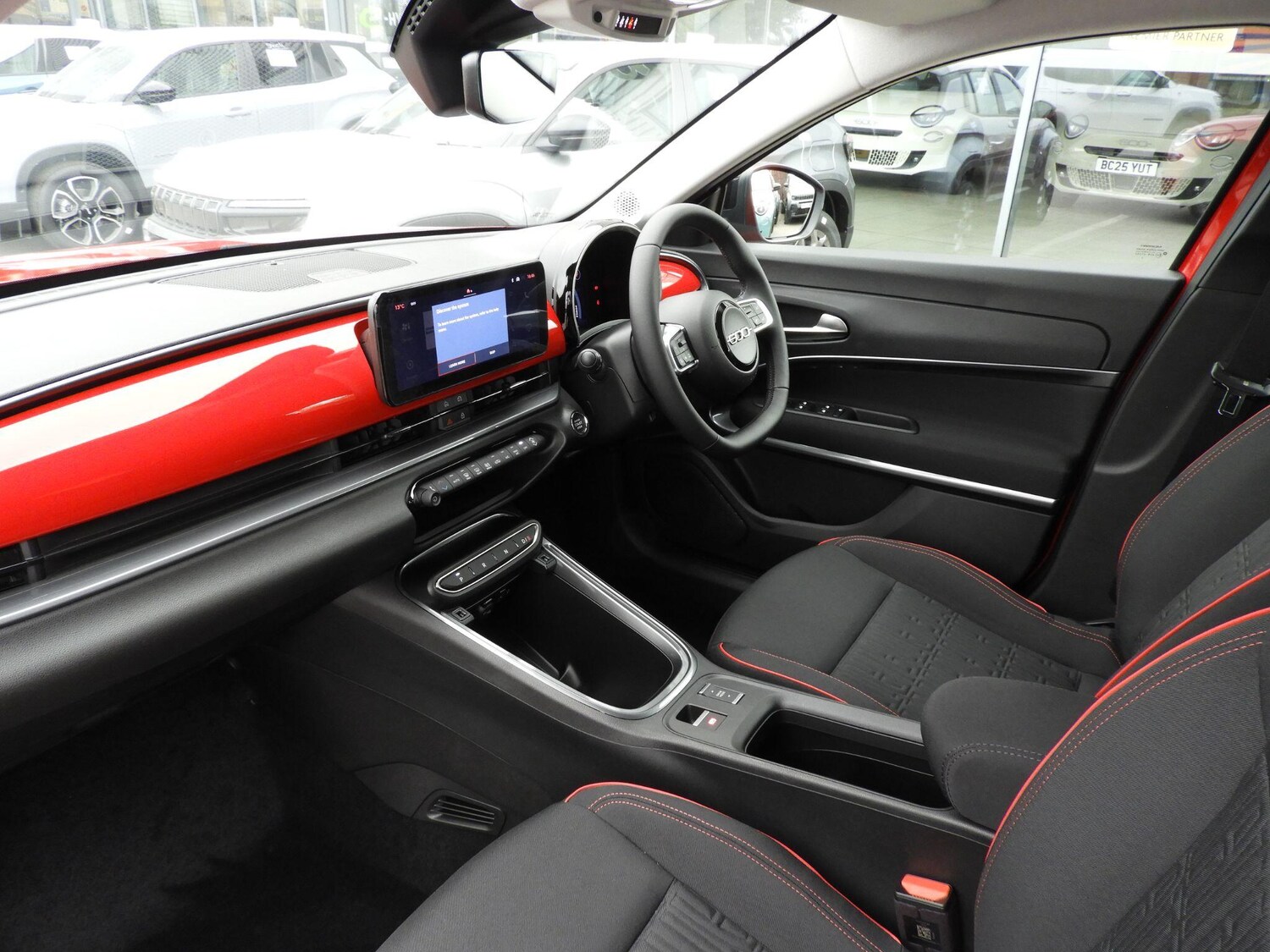 Used Fiat 600 2025 for sale - 76153157: Photo 13