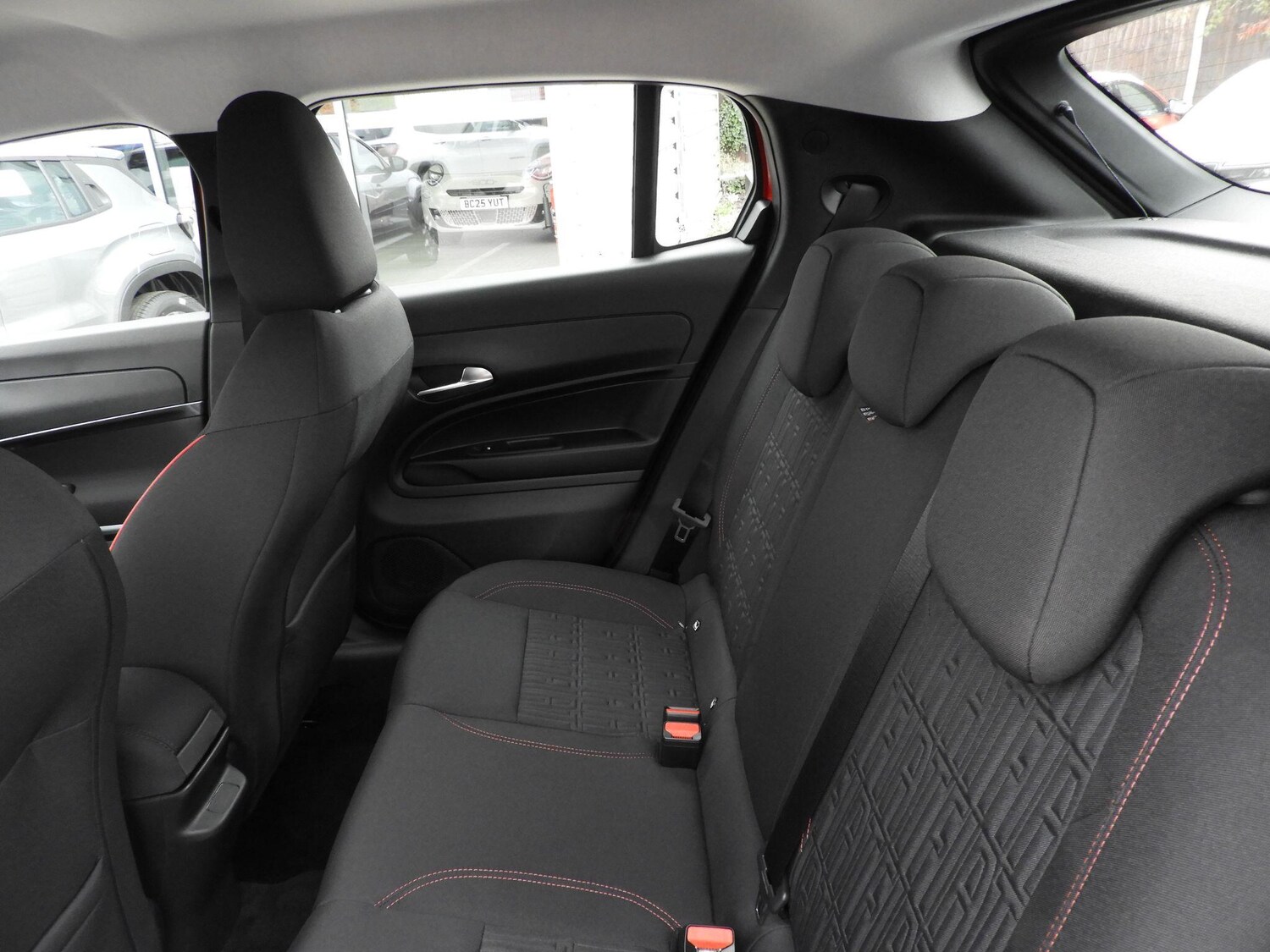 Used Fiat 600 2025 for sale - 76153157: Photo 18