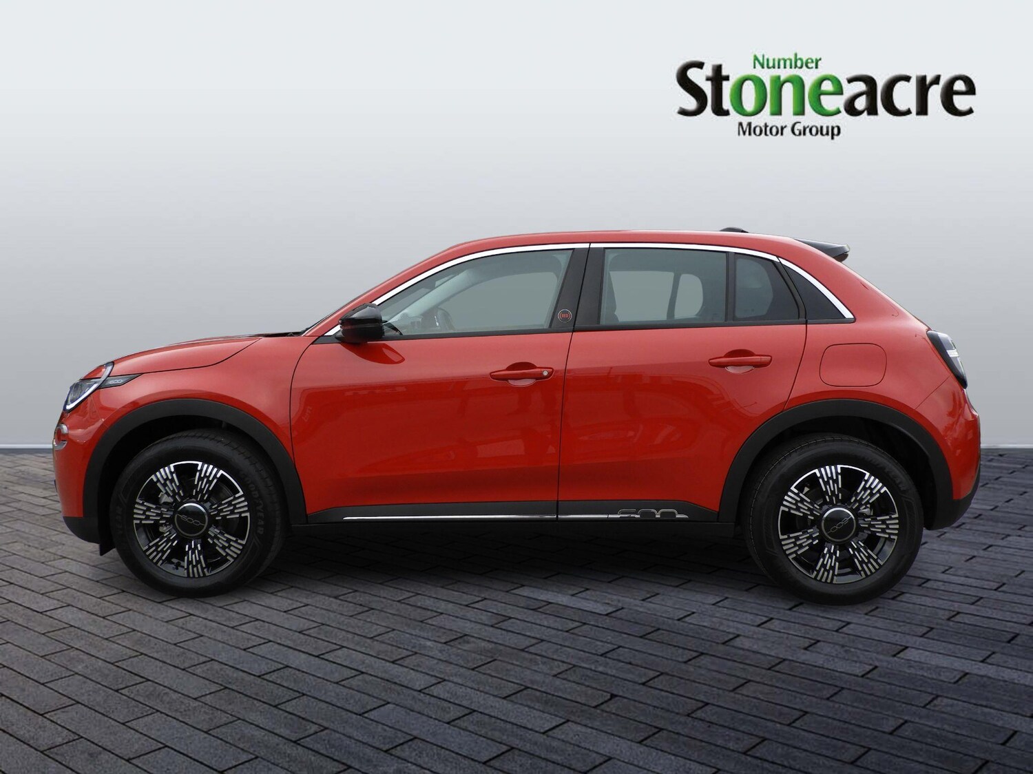 Used Fiat 600 2025 for sale - 76153157: Photo 6