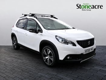 Used Peugeot 2008 2018 for sale - 79687951: Photo