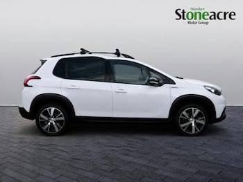 Used Peugeot 2008 2018 for sale - 79687951: Photo