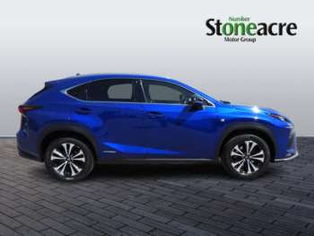 Used Lexus NX 2019 for sale - 74509556: Photo