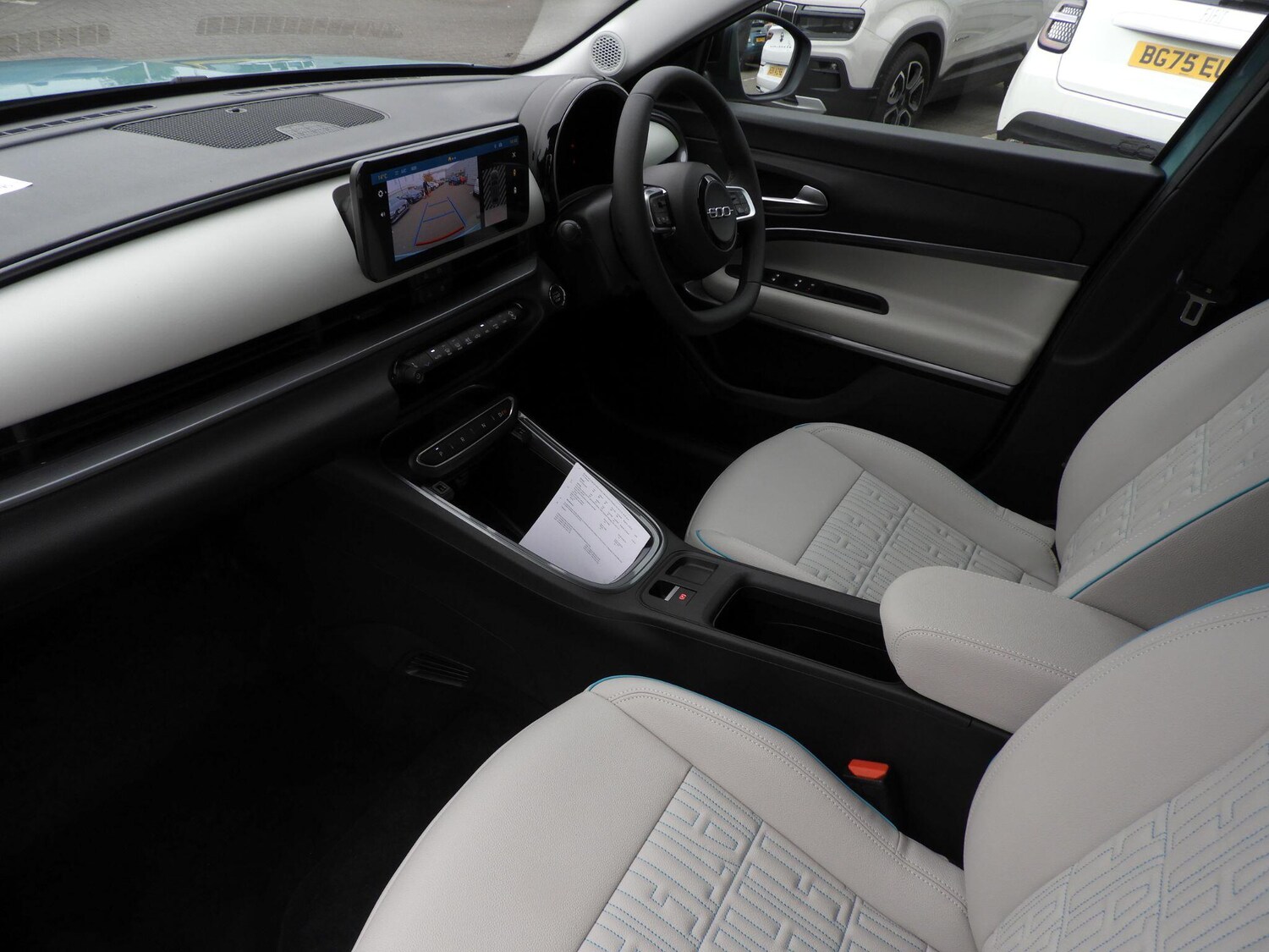 Used Fiat 600 2025 for sale - 76314415: Photo 14