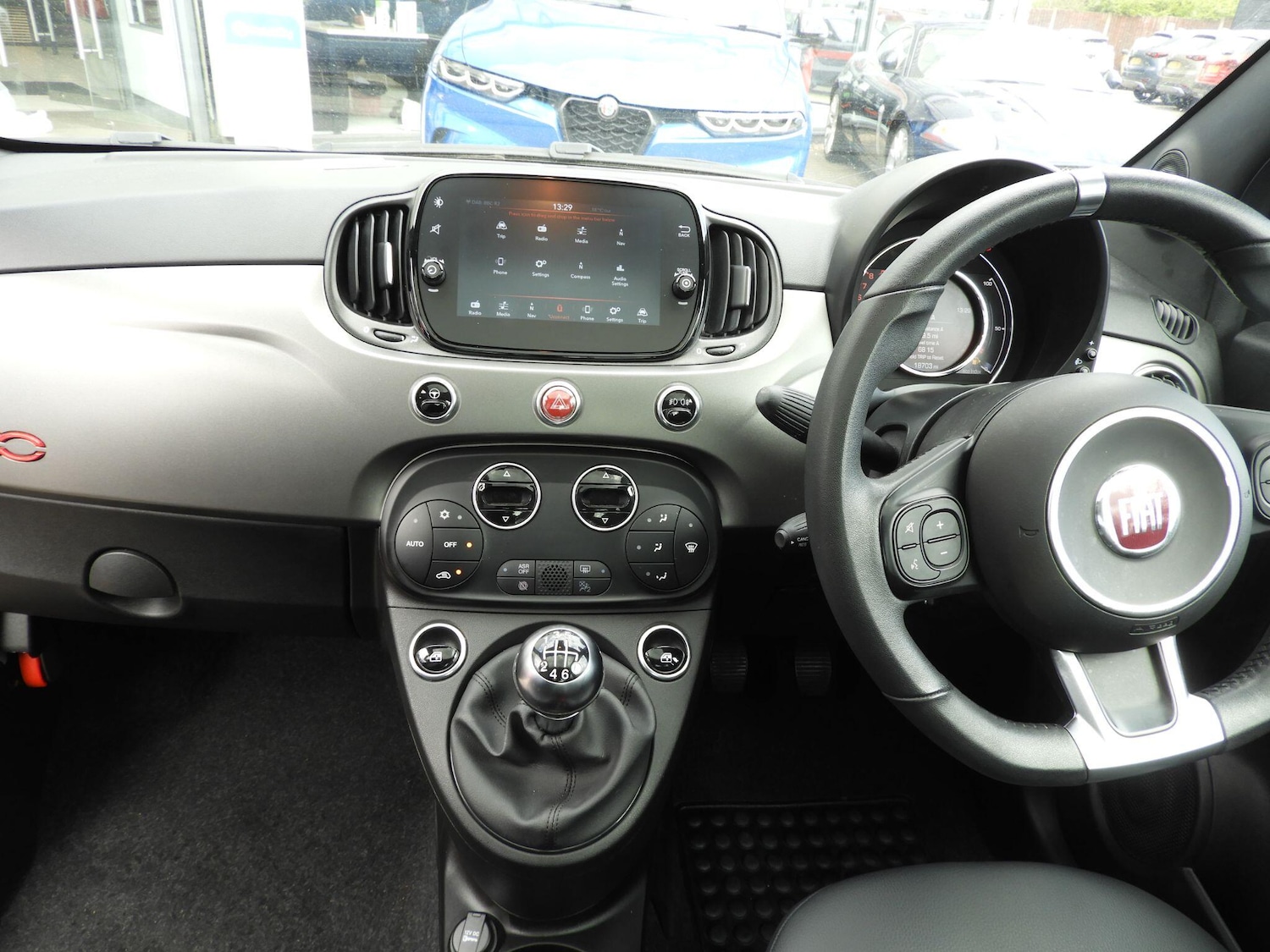 Used Fiat 500 2022 for sale - 78086653: Photo 11