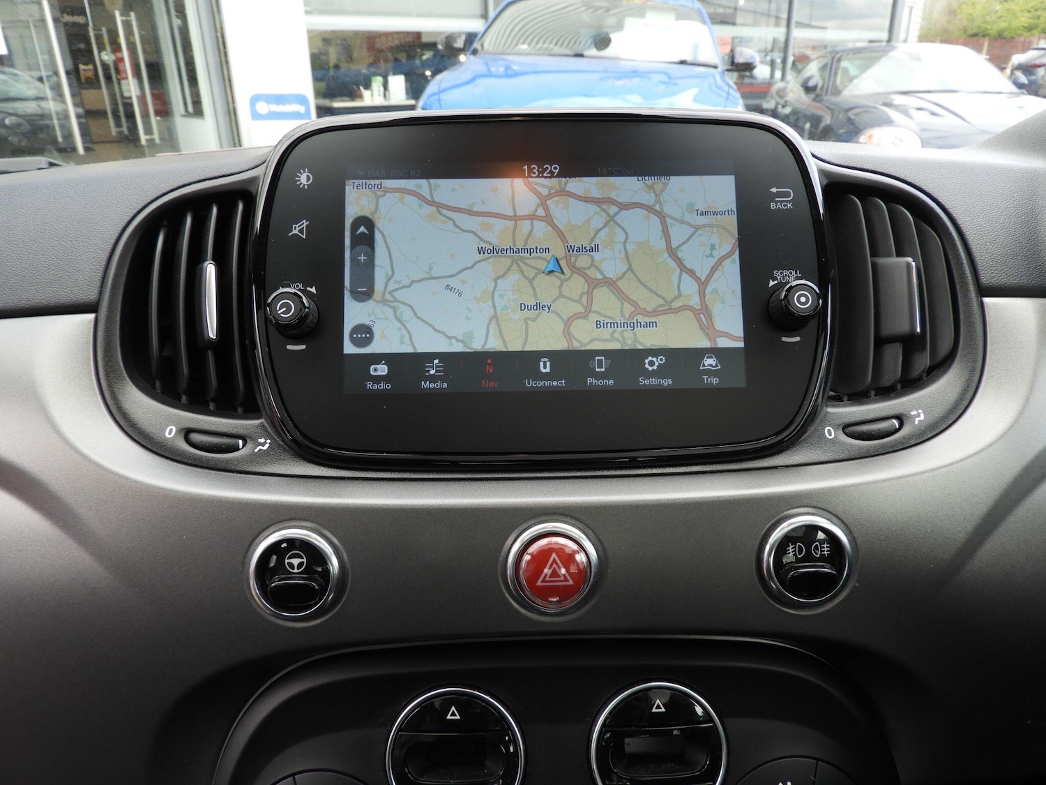 Used Fiat 500 2022 for sale - 78086653: Photo 13