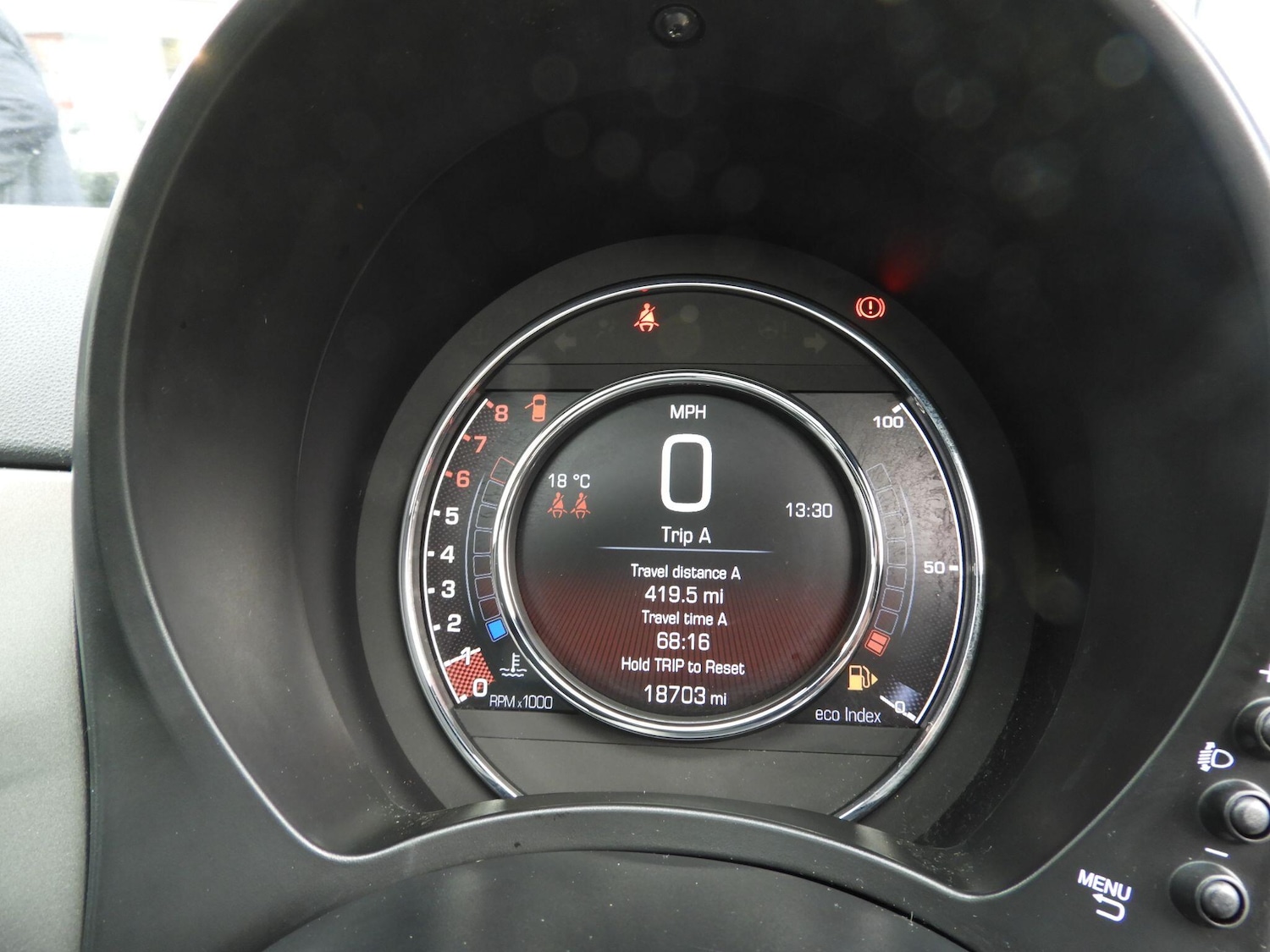 Used Fiat 500 2022 for sale - 78086653: Photo 14