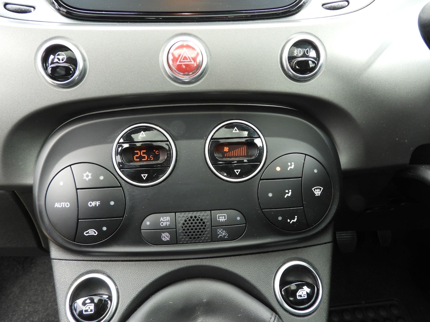 Used Fiat 500 2022 for sale - 78086653: Photo 15