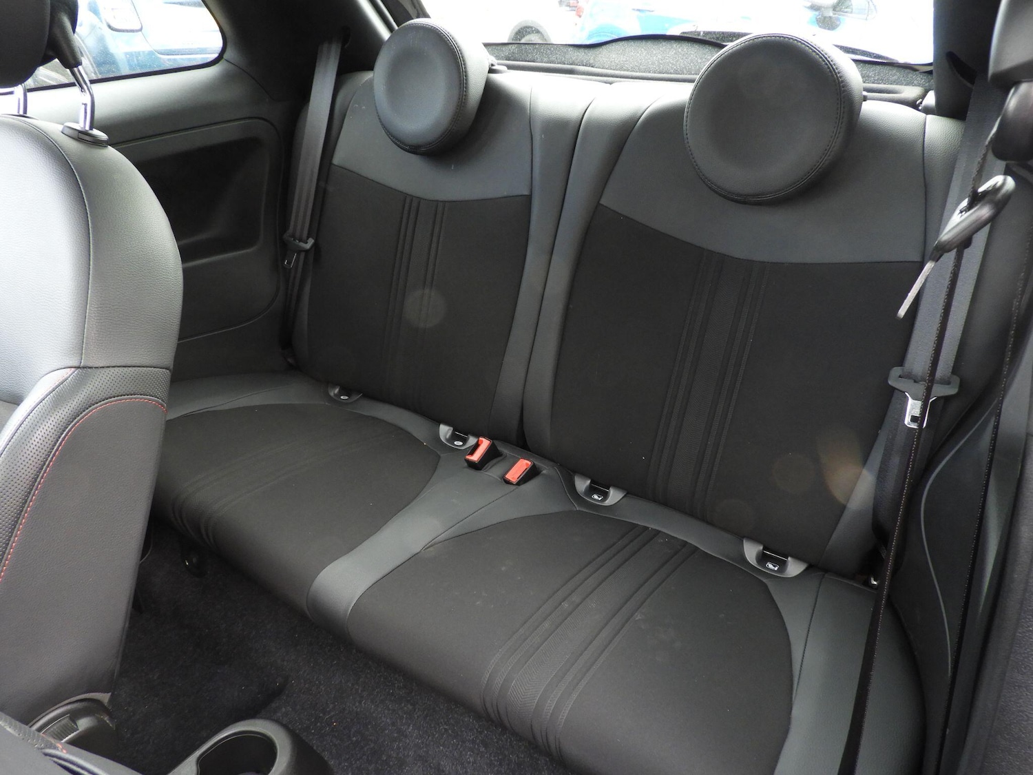 Used Fiat 500 2022 for sale - 78086653: Photo 17