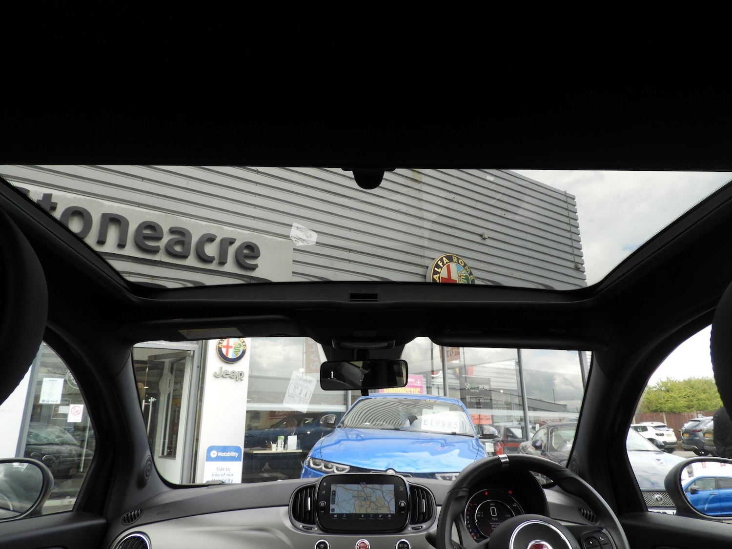 Used Fiat 500 2022 for sale - 78086653: Photo 18