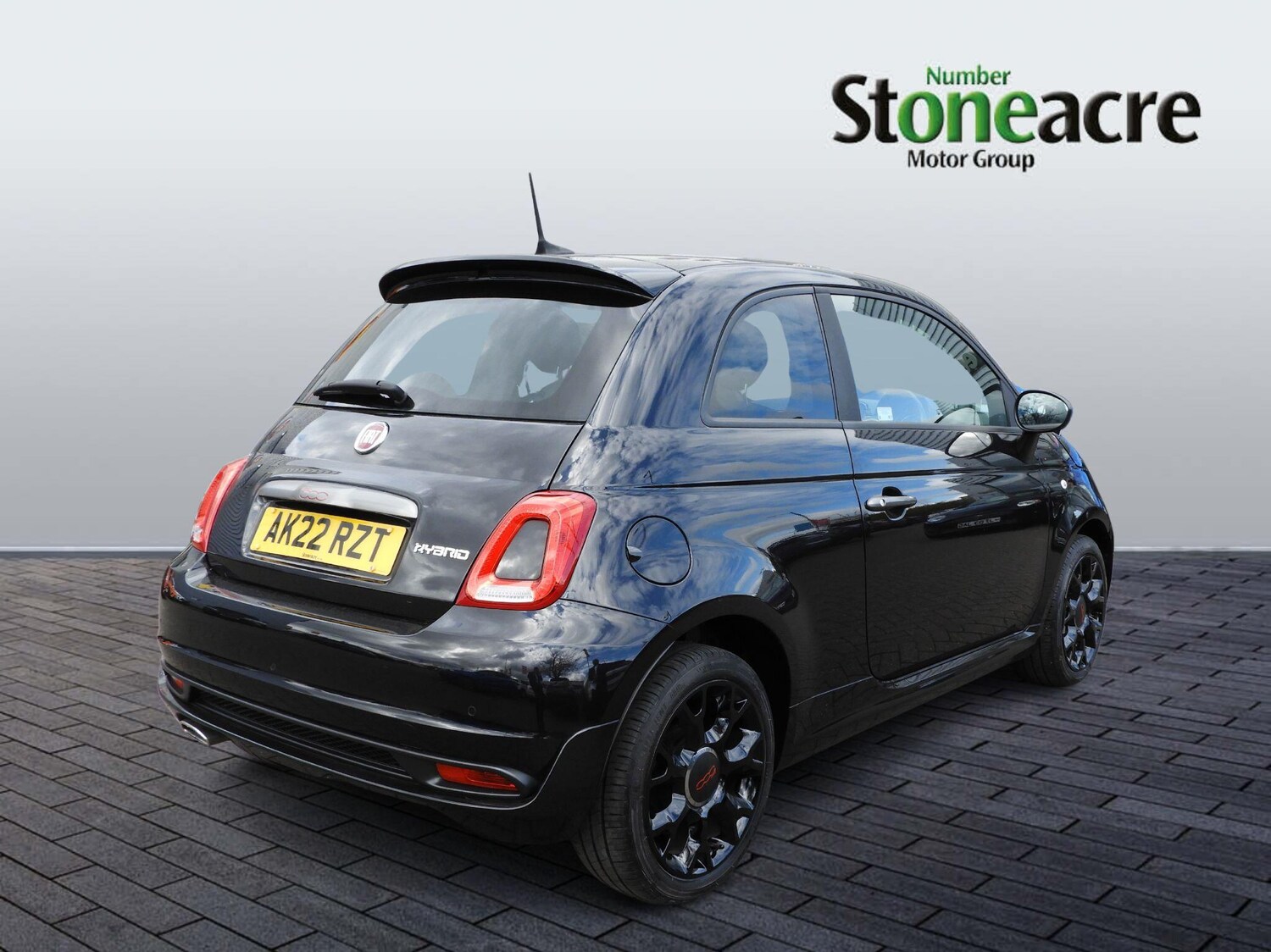 Used Fiat 500 2022 for sale - 78086653: Photo 3