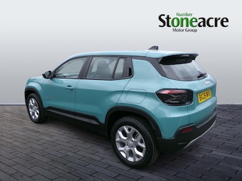 Used Jeep Avenger 2026 for sale - 79304059: Photo