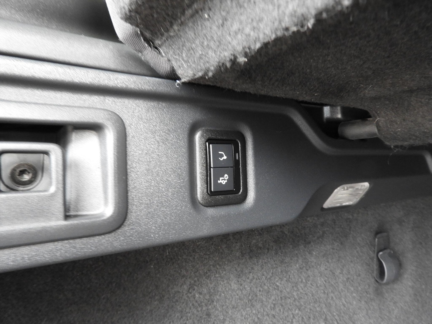 Used Jaguar F-Pace 2017 for sale - 76866558: Photo 24