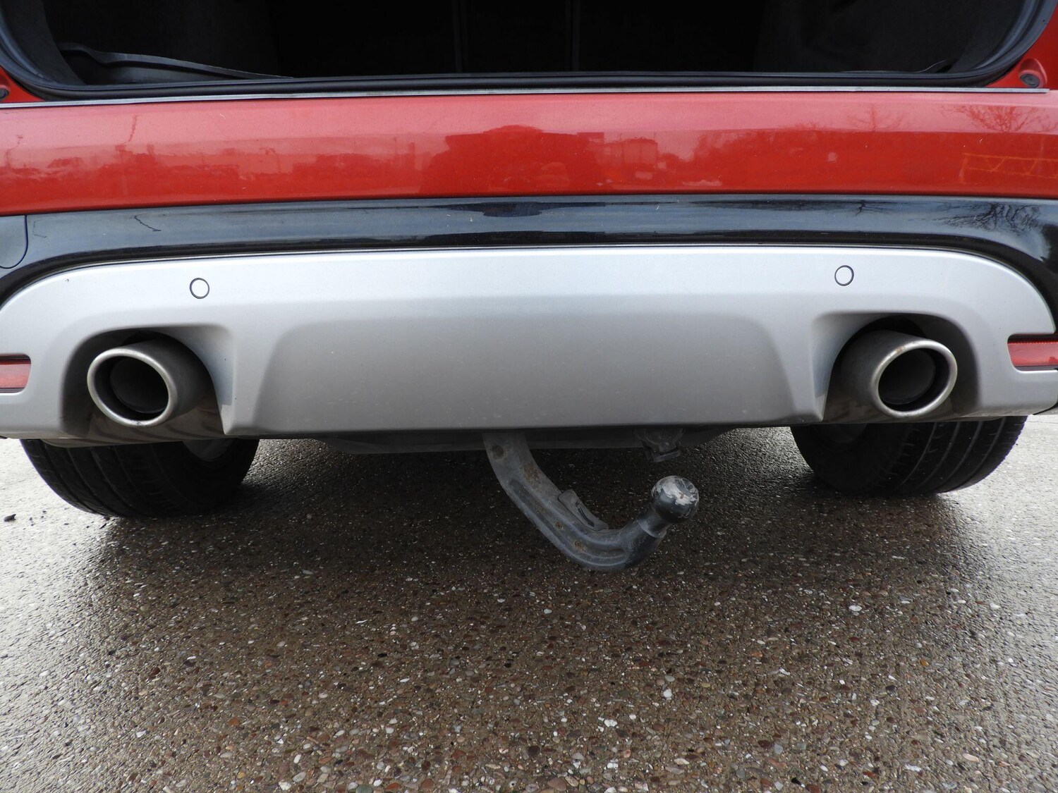 Used Jaguar F-Pace 2017 for sale - 76866558: Photo 26