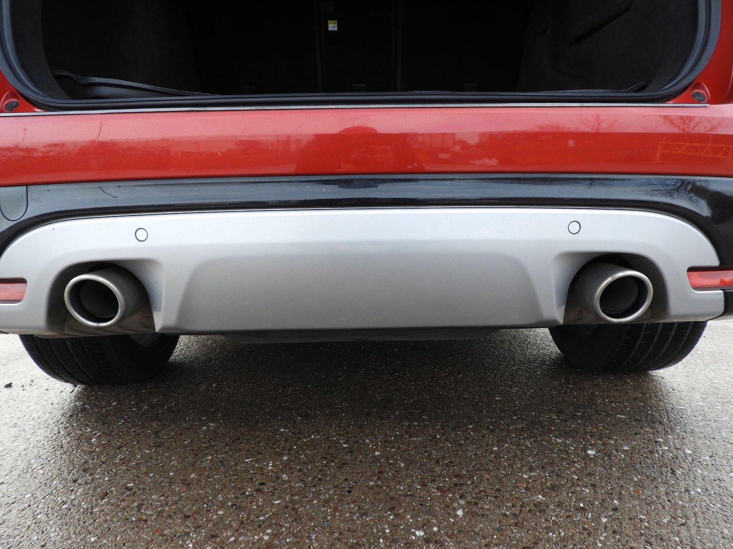 Used Jaguar F-Pace 2017 for sale - 76866558: Photo 27