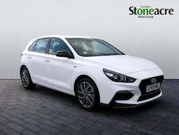 Used Hyundai i30 2020 for sale - 79622492: Photo