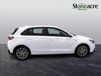 Used Hyundai i30 2020 for sale - 79622492: Photo