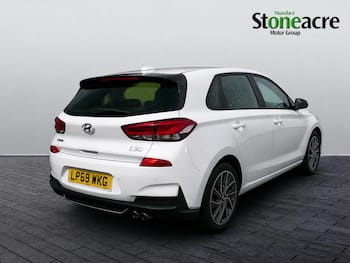 Used Hyundai i30 2020 for sale - 79622492: Photo