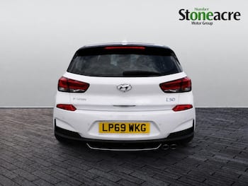 Used Hyundai i30 2020 for sale - 79622492: Photo