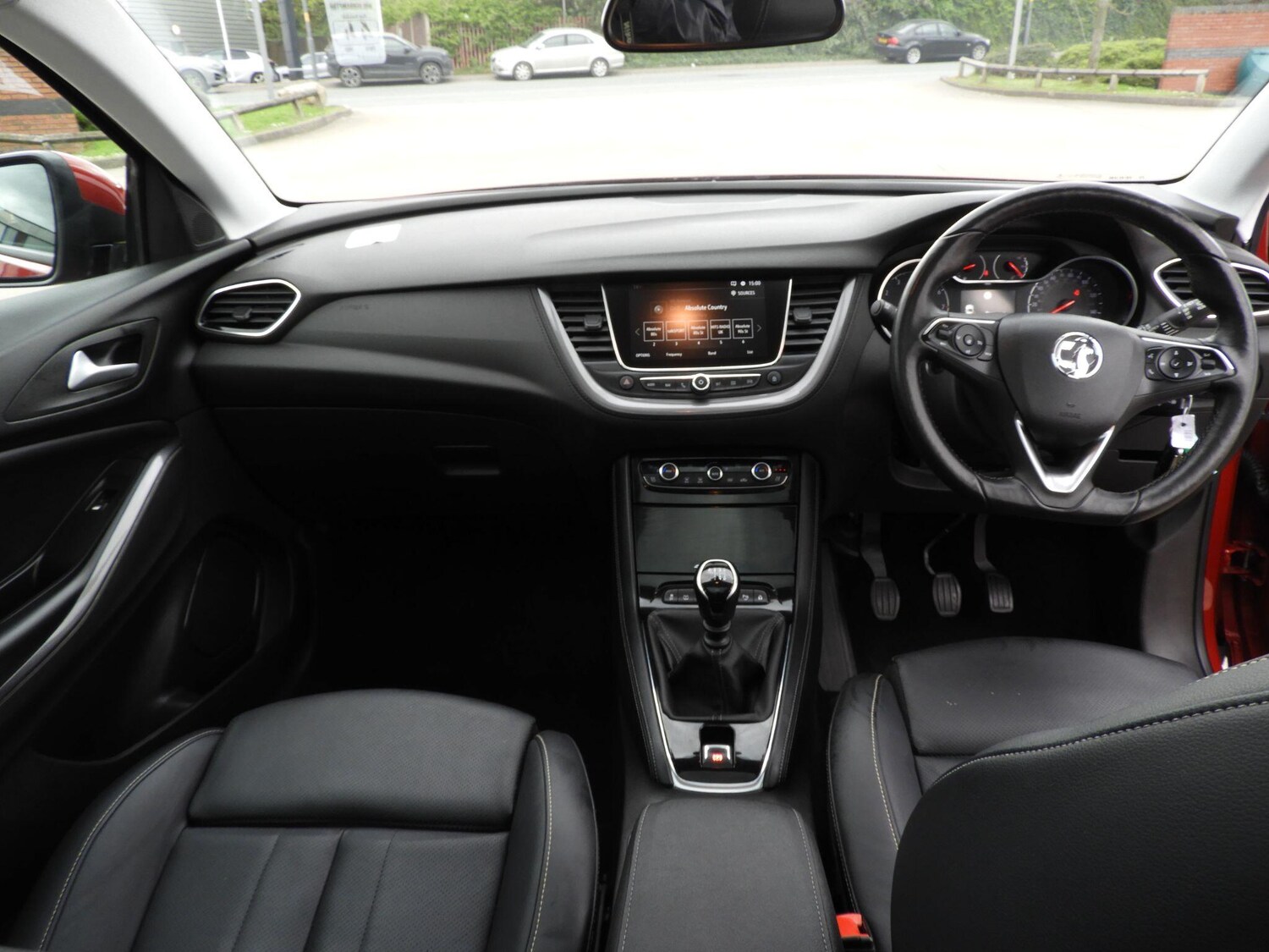 Used Vauxhall Grandland X for sale - 77573844: Photo 12