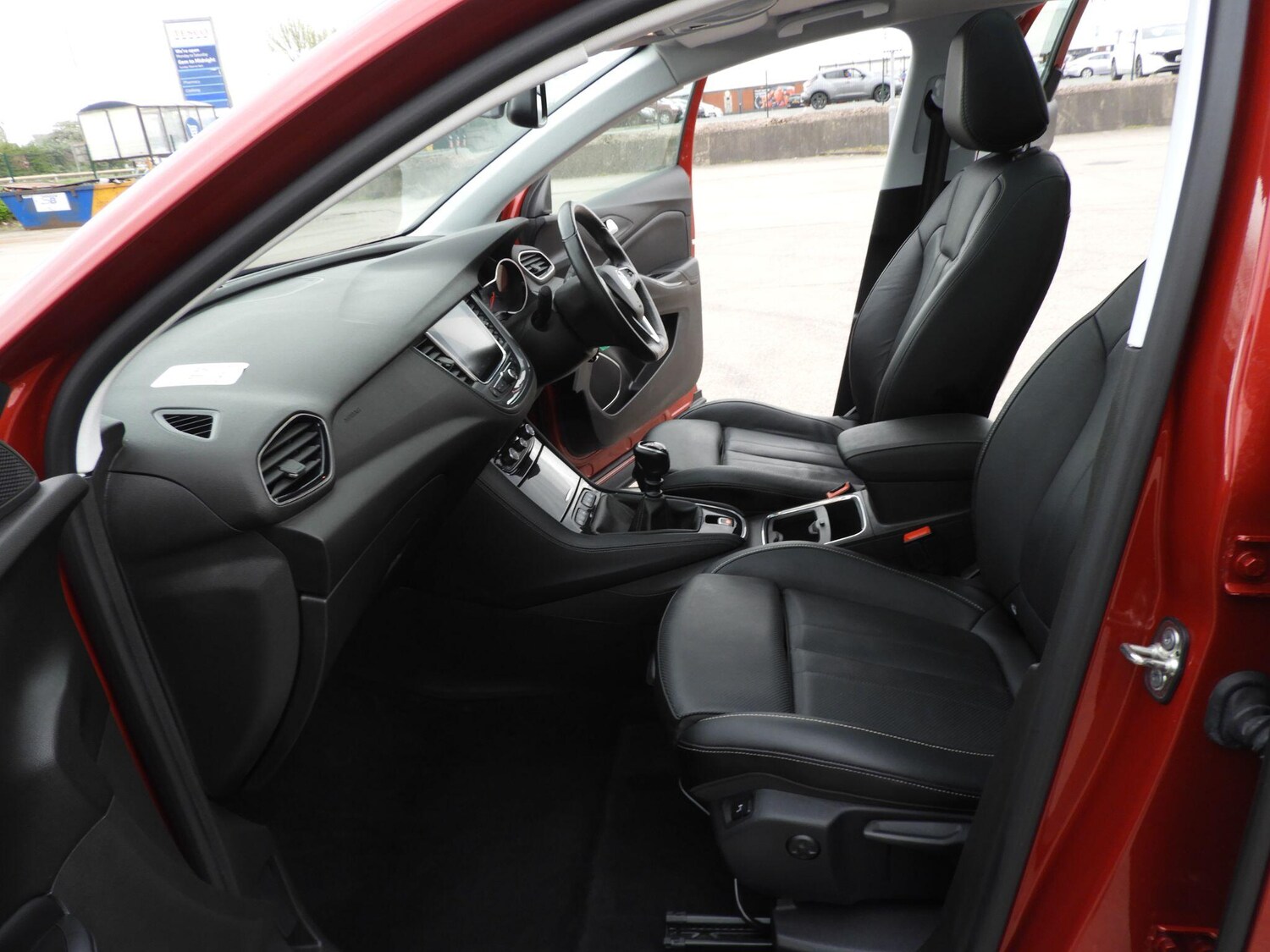 Used Vauxhall Grandland X for sale - 77573844: Photo 13