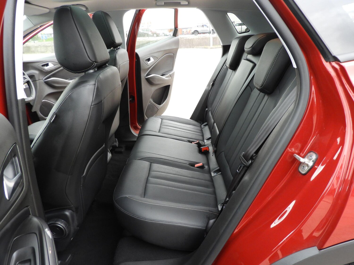 Used Vauxhall Grandland X for sale - 77573844: Photo 20