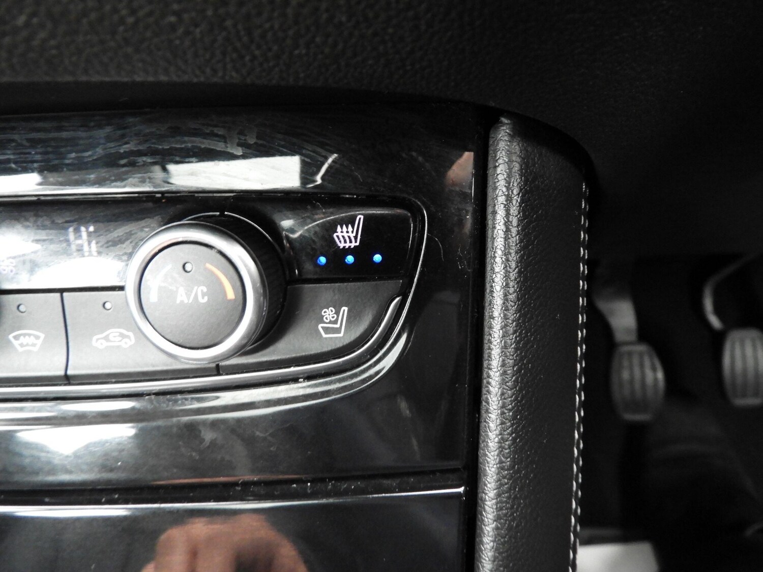 Used Vauxhall Grandland X for sale - 77573844: Photo 21