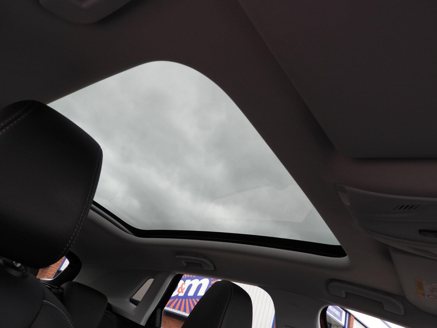 Used Vauxhall Grandland X for sale - 77573844: Photo 22