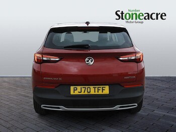 Used Vauxhall Grandland X 2020 for sale - 77573844: Photo