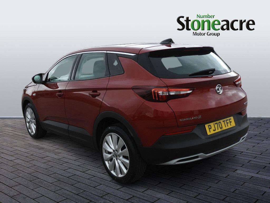 Used Vauxhall Grandland X for sale - 77573844: Photo 5