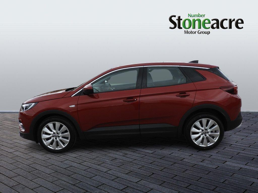 Used Vauxhall Grandland X for sale - 77573844: Photo 6