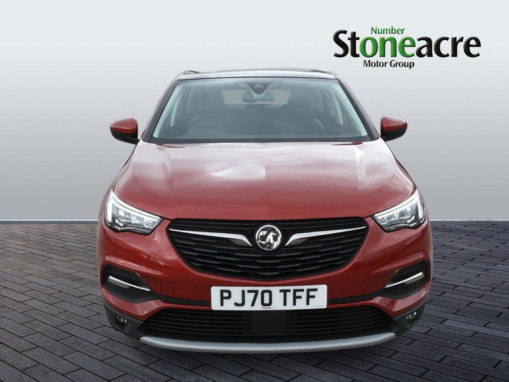 Used Vauxhall Grandland X for sale - 77573844: Photo 8