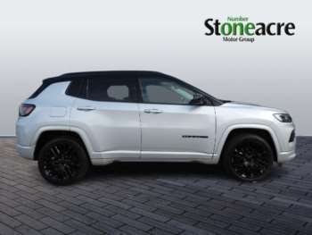 Used Jeep Compass 2023 for sale - 75071117: Photo