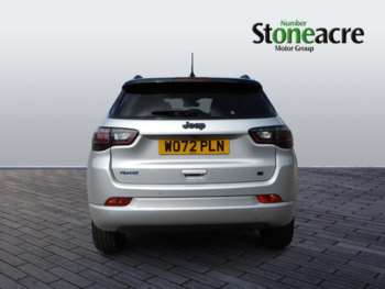 Used Jeep Compass 2023 for sale - 75071117: Photo