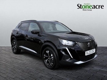 Used Peugeot 2008 2023 for sale - 79540625: Photo