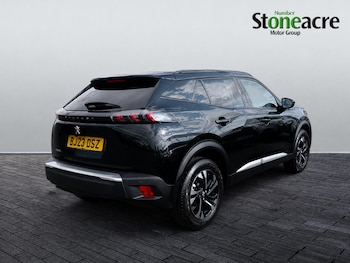 Used Peugeot 2008 2023 for sale - 79540625: Photo