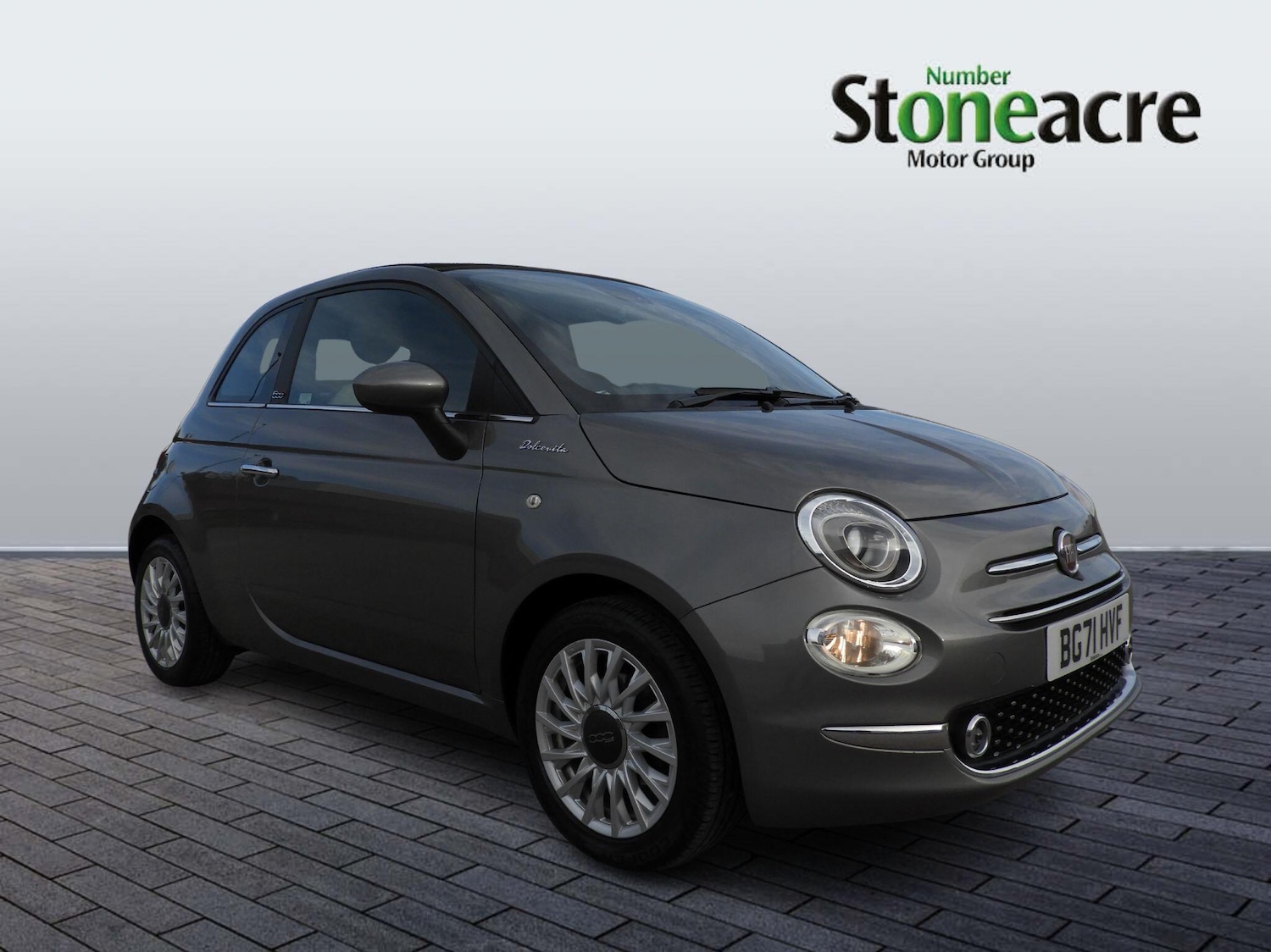 Used Fiat 500 2022 for sale - 76399208: Photo 1