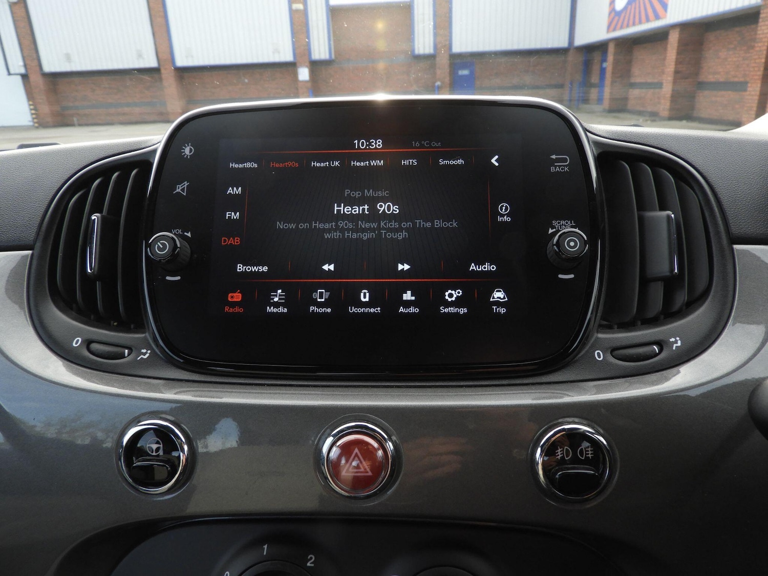 Used Fiat 500 2022 for sale - 76399208: Photo 12