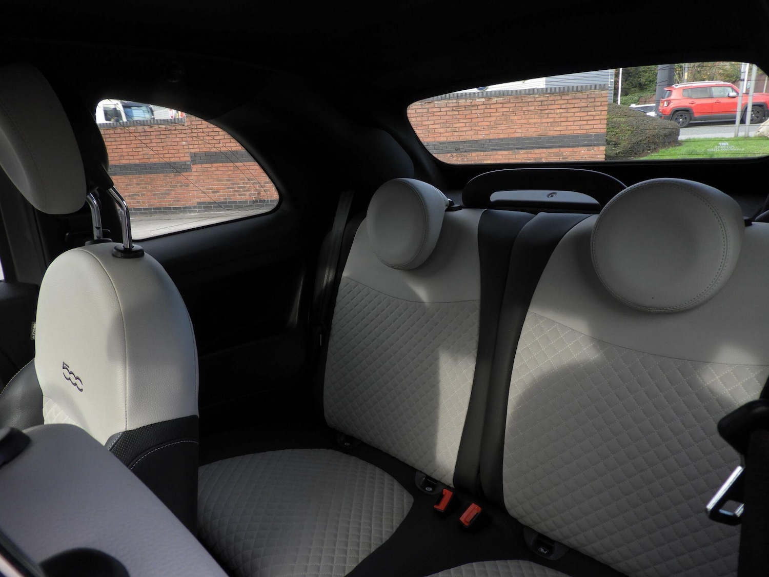 Used Fiat 500 2022 for sale - 76399208: Photo 15