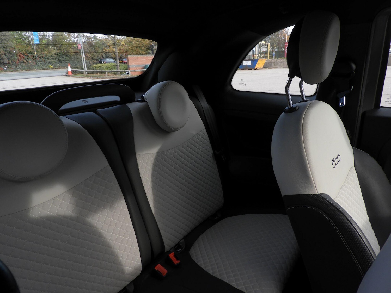 Used Fiat 500 2022 for sale - 76399208: Photo 16