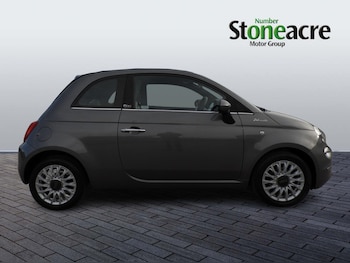 Used Fiat 500 2022 for sale - 76399208: Photo