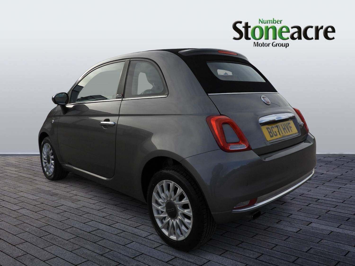 Used Fiat 500 2022 for sale - 76399208: Photo 5