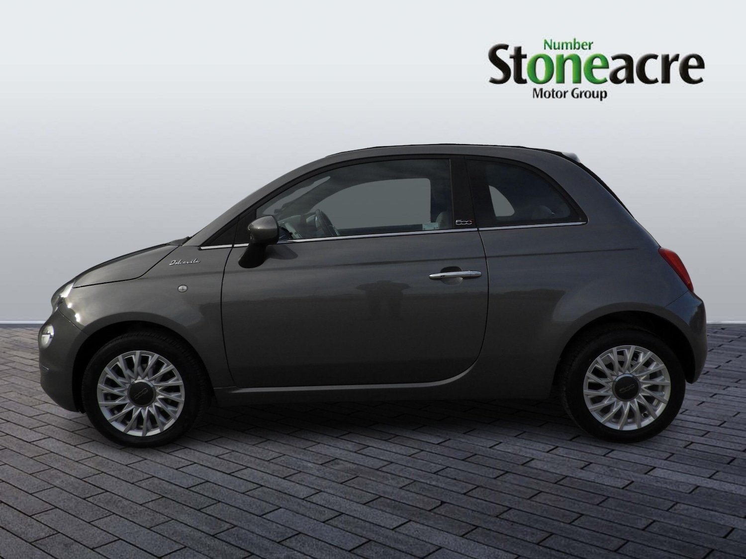 Used Fiat 500 2022 for sale - 76399208: Photo 6